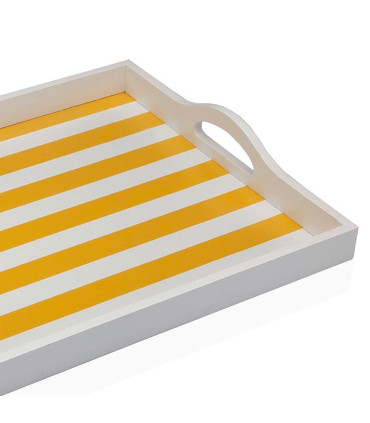 Serving tray acacia wood 50x35x6cm
