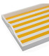 Serving tray acacia wood 50x35x6cm