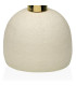 Soap Dispenser resine 7x7x19cm