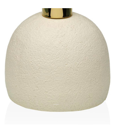 Soap Dispenser resine 7x7x19cm