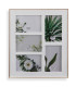Photo Frame Wood 31.5x31.5cm