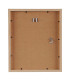 Cadre photo multiple en bois 5 photos 30.5x36cm