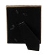 Photo Frame Resine Gold 10x15cm
