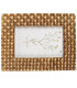 Photo Frame Resine Gold 10x15cm