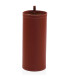Beige umbrella stand 20x20x48cm