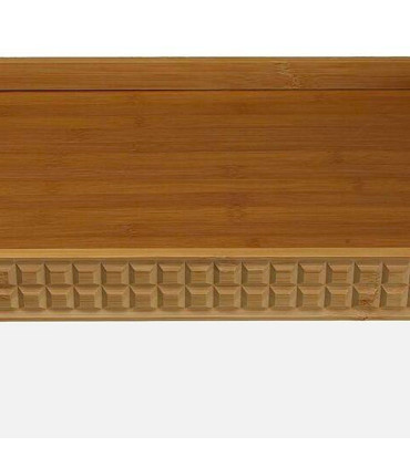 Wood Bed Tray 30x50x21cm
