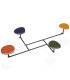 Wall coat hanger - 22x41x6.5cm