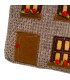 Door stoppers SET OF 2