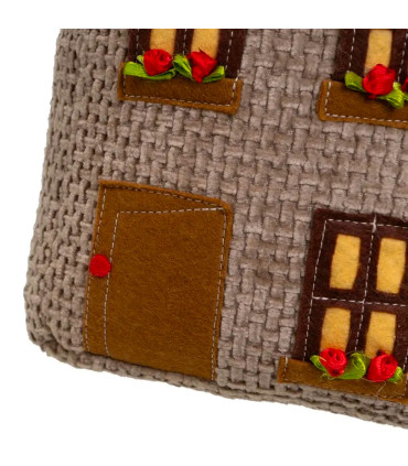 Door stoppers SET OF 2