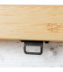 Set of 2 Decorative Board - 40x3.5x60cm