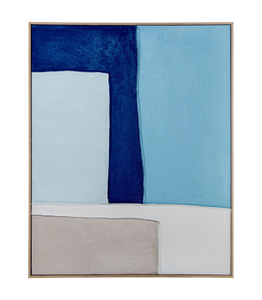 Decorative Board 59x4x87cm