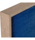 Decorative Board 59x4x87cm
