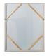 Decorative Board 59x4x87cm