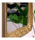 Mirror wood 40x2x62cm
