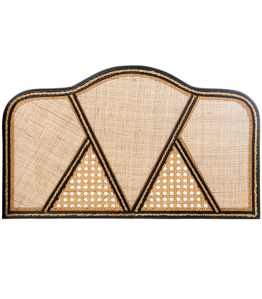 Headboards rattan - 180cm