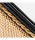 Headboards rattan - 180cm