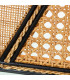 Headboards rattan - 180cm