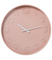 Round Wall Clock - 30x30cm