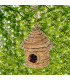 birdhouse 18x18x20cm