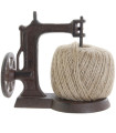 Distributeur de corde en fonte 17x10x15cm