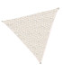 Shading Canvas camouflage beige 360x360x360cm