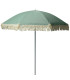 Green Umbrella 176cm