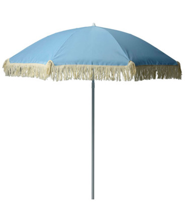 Pink Umbrella 176cm