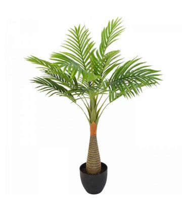 Plante artificielle d'intérieur bambou 80cm