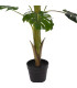 Artificial Plant Indoor Monstera - 110cm