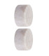 Marble knobs set of 2