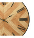 Wall Clock 38.5x38.5x4cm