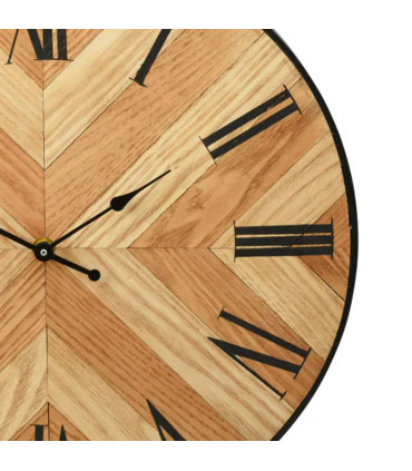 Wall Clock 38.5x38.5x4cm