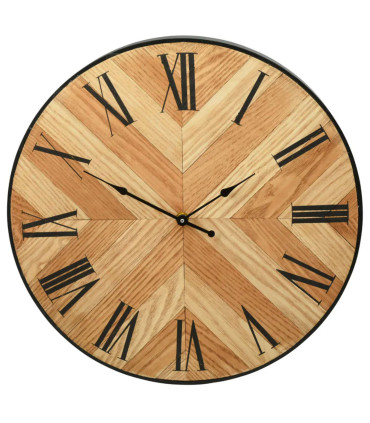 Wall Clock 38.5x38.5x4cm