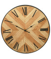 Wall Clock 38.5x38.5x4cm