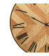 Wall Clock 38.5x38.5x4cm
