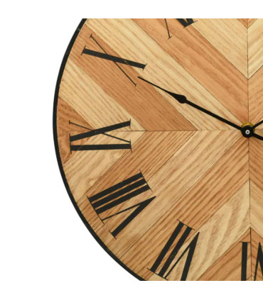 Wall Clock 38.5x38.5x4cm