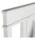 Entrance table White Wood MDF 77x31x180cm
