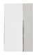 Entrance table White Wood MDF 77x31x180cm