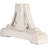 Console table Classical White Wood MDF - 120x50x77cm