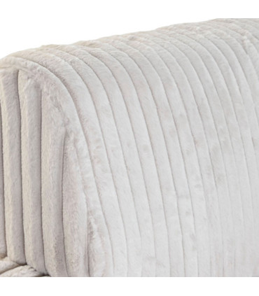 Beige Armchair 98x84x79