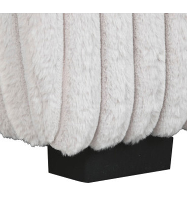 Beige Armchair 98x84x79