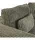 Green couch 220x158x91cm