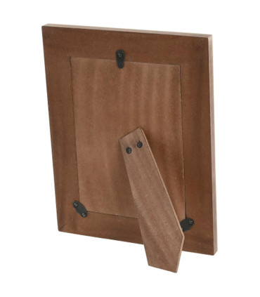 Photo Frame stripes 17x1.8x21.5cm