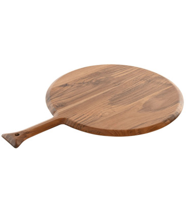 Wood Chopping Board 50x22x1.5cm