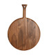 Wood Chopping Board 50x22x1.5cm