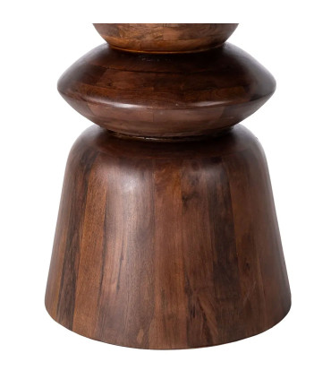 Round table 120x120x73cm
