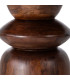 Round table 120x120x73cm