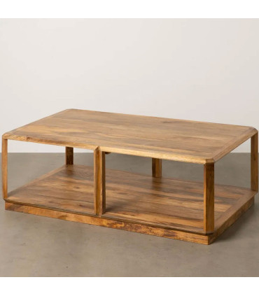 Rectangular Table 130x80x45cm
