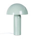 Green metal table Lamp 22x22x31.5cm