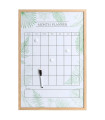 Wall Boards organizer 40x2x60cm